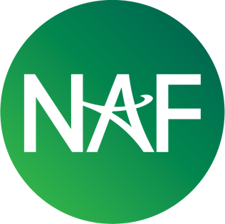 NAF logo