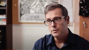 “How rare is that?”