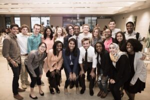 District C impacts 3,000 students through Teamship