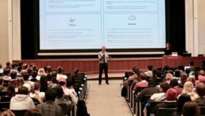 District C at NC State