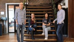 District C featured in Triangle Business Journal