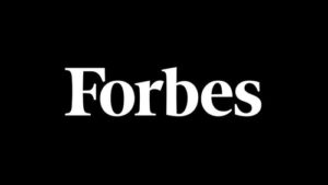 Mentioned by Forbes