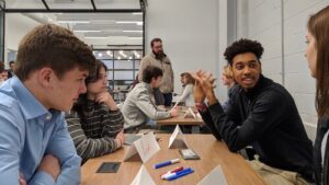 Wake County Schools adopt Teamship