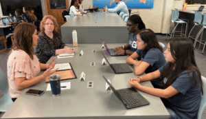 “I’m feeling… amazing.”