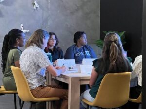 District C student published in EdNC