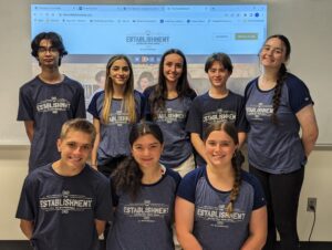 April is National Internship Month