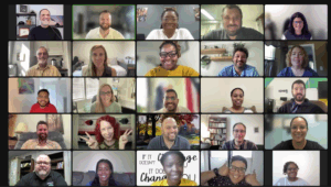 Certified Coaches: Teamship’s Differentiator