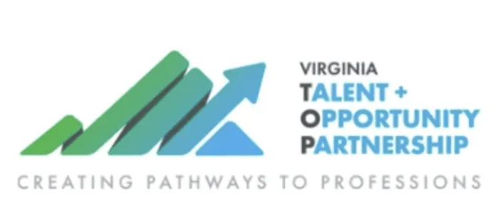 Virginia Talent and Opportunity Partner